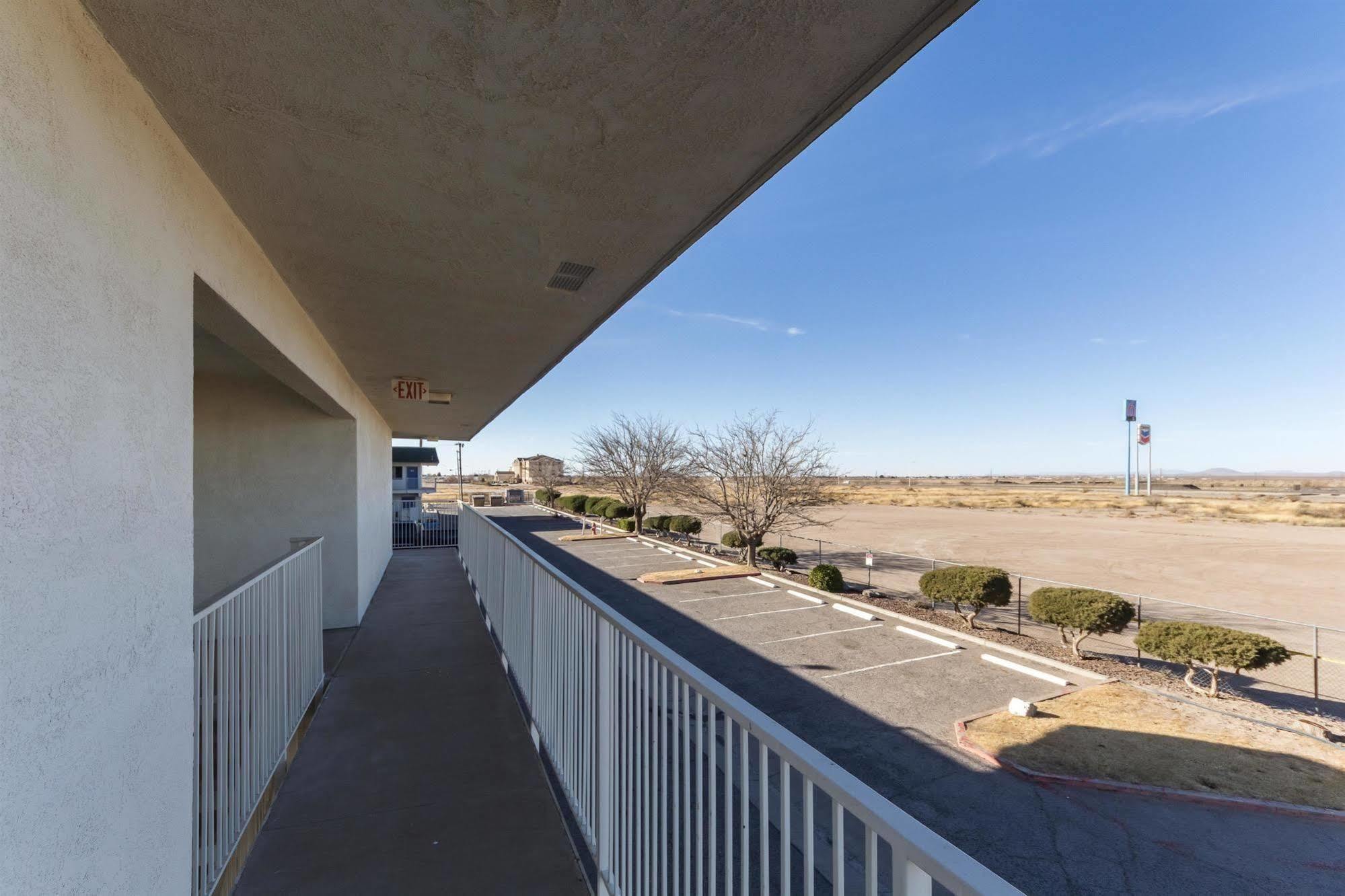 Motel 6-Deming, Nm Exterior photo